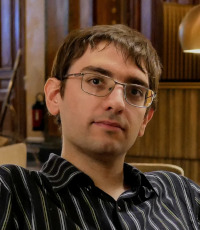Arnaud Vié