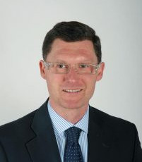 Patrick Monica